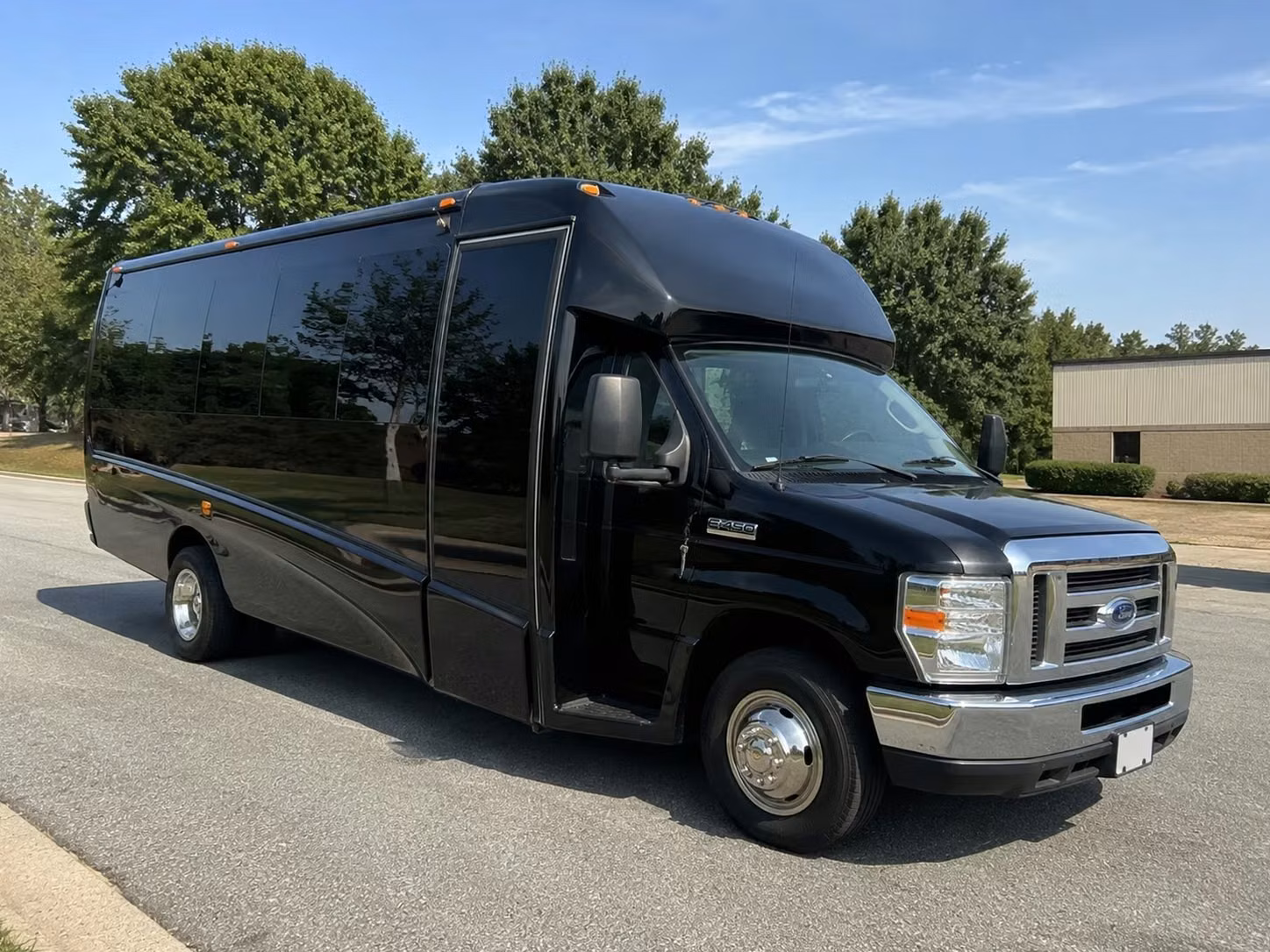 corona government military transportation